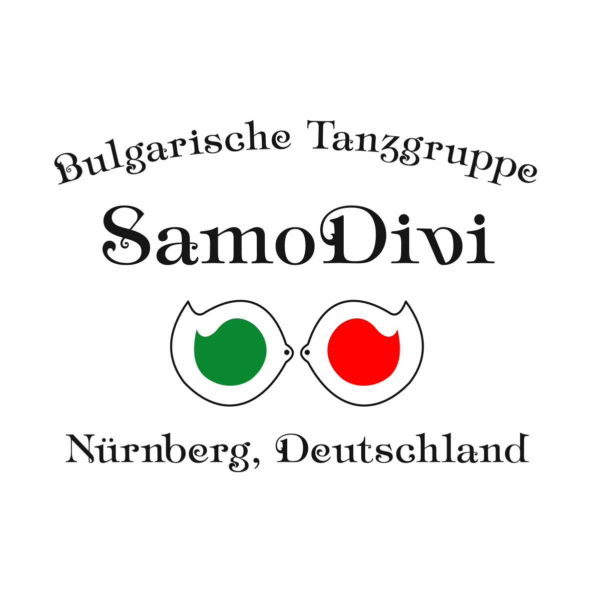 logosamodivi